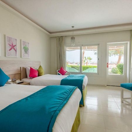 Shams Lodge Hurghada Zewnętrze zdjęcie
