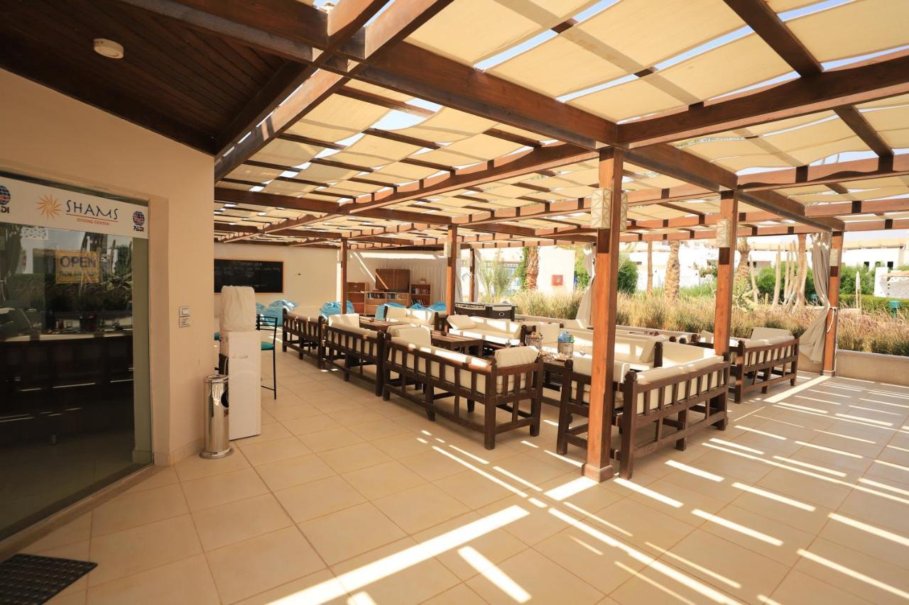 Shams Lodge Hurghada Zewnętrze zdjęcie
