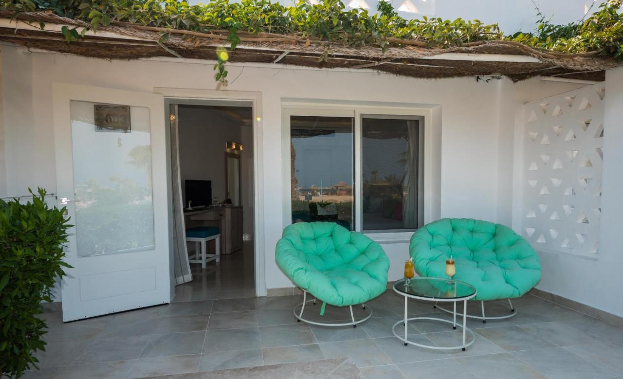 Shams Lodge Hurghada Zewnętrze zdjęcie