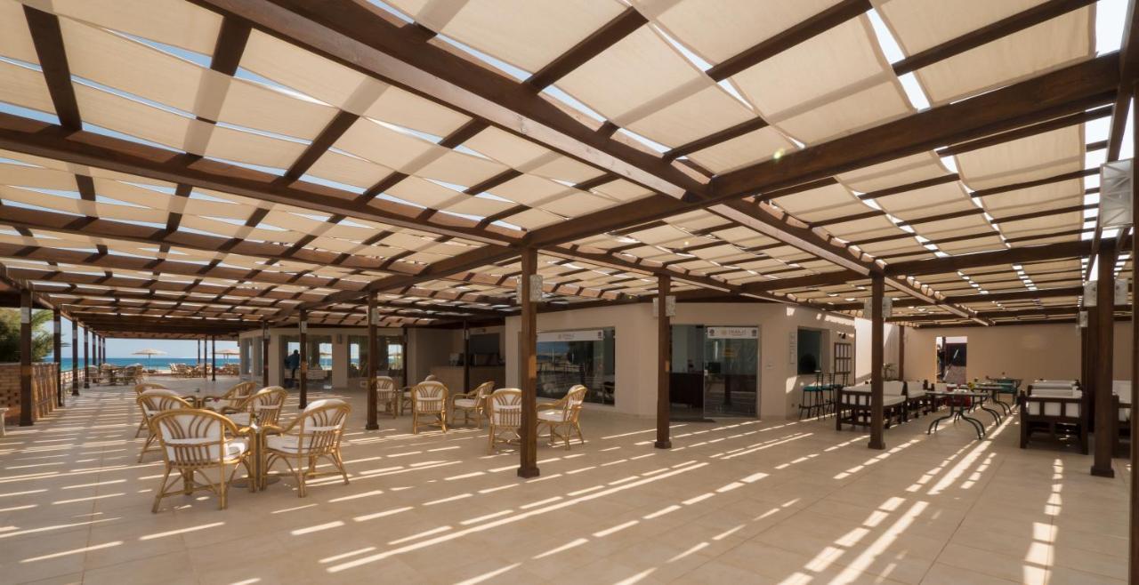 Shams Lodge Hurghada Zewnętrze zdjęcie