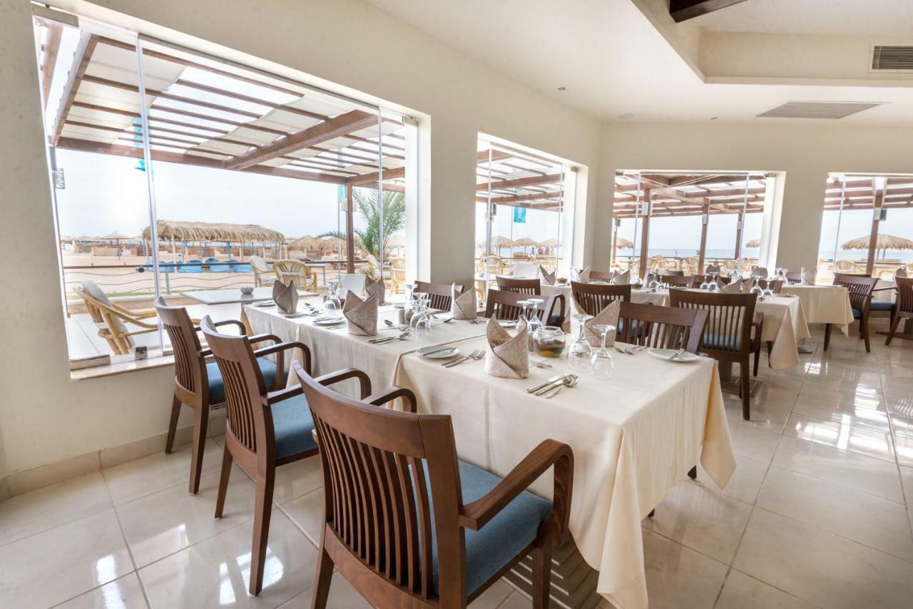 Shams Lodge Hurghada Zewnętrze zdjęcie