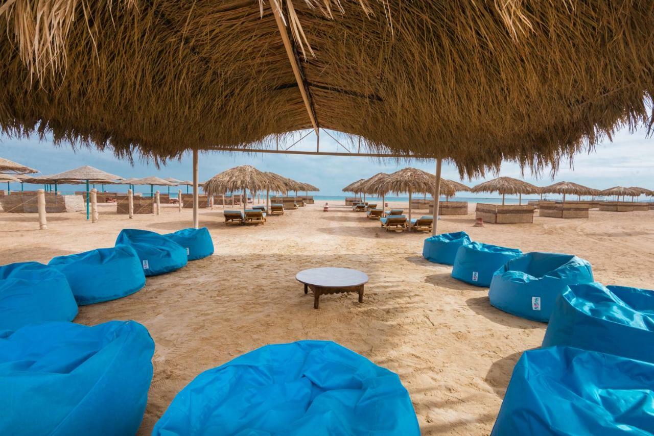 Shams Lodge Hurghada Zewnętrze zdjęcie