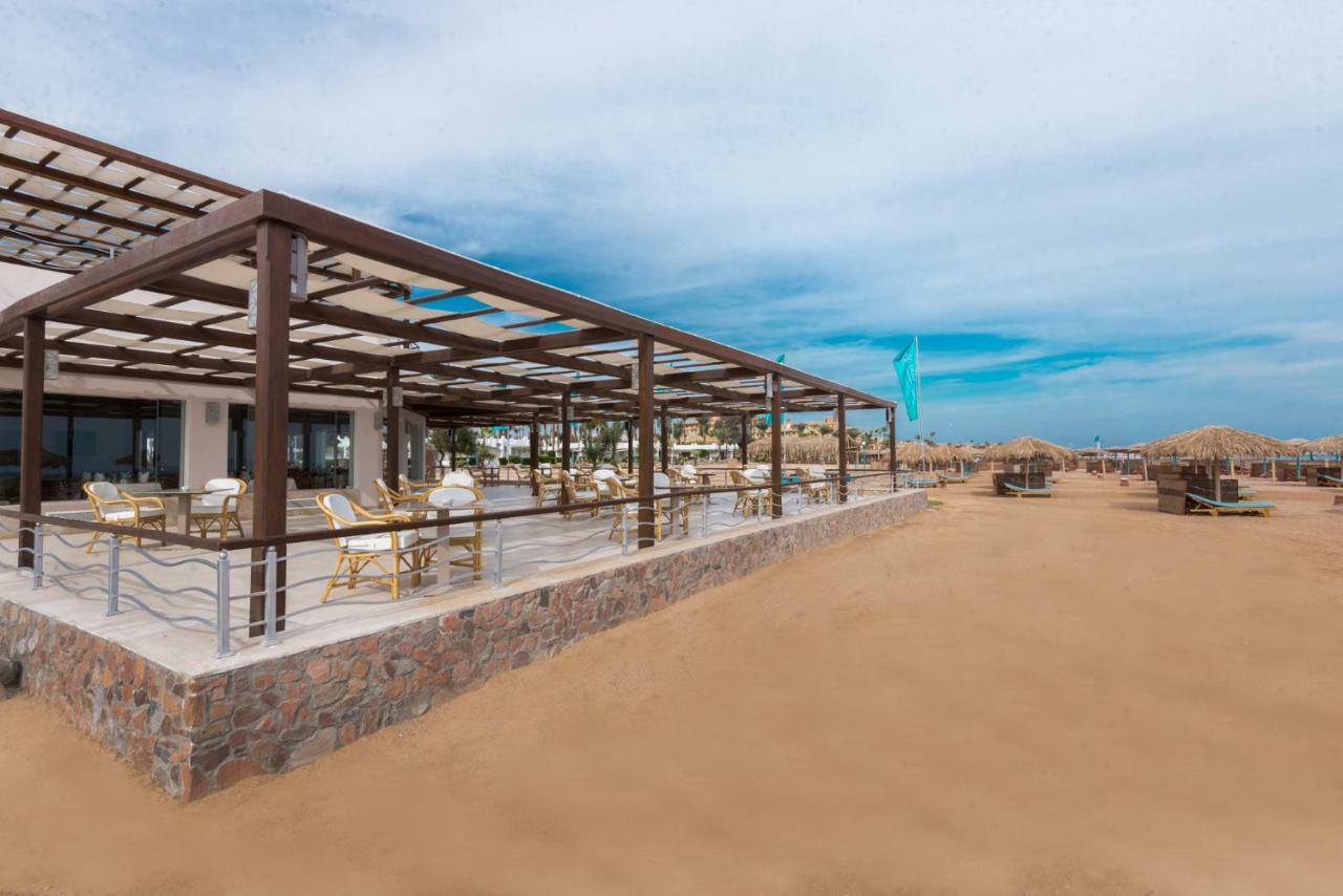 Shams Lodge Hurghada Zewnętrze zdjęcie