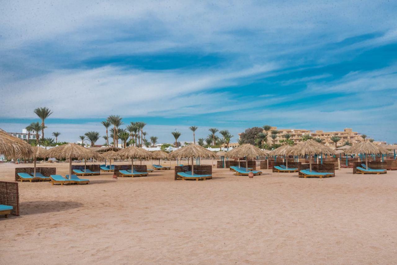 Shams Lodge Hurghada Zewnętrze zdjęcie