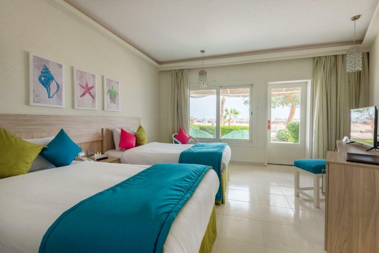 Shams Lodge Hurghada Zewnętrze zdjęcie