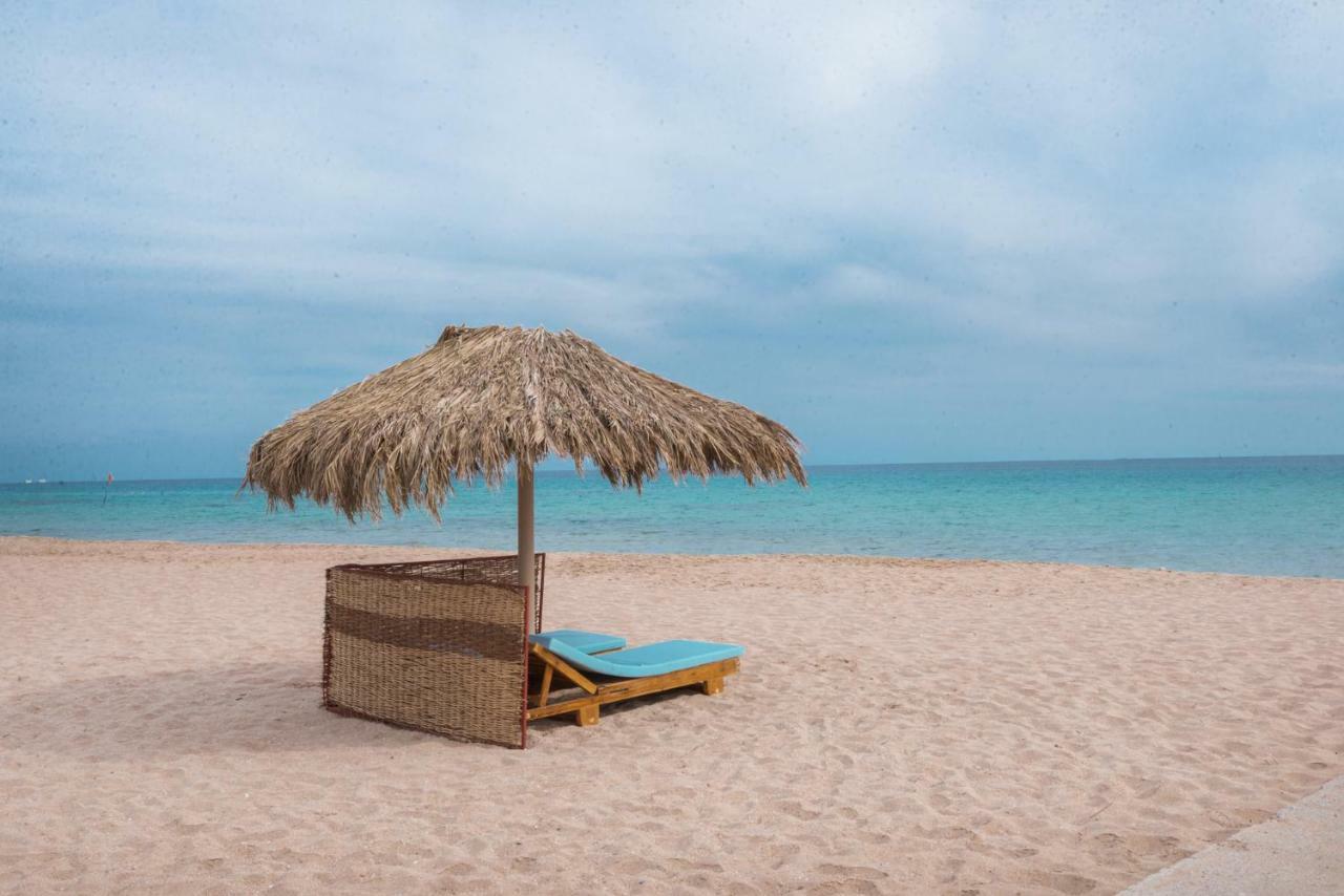 Shams Lodge Hurghada Zewnętrze zdjęcie