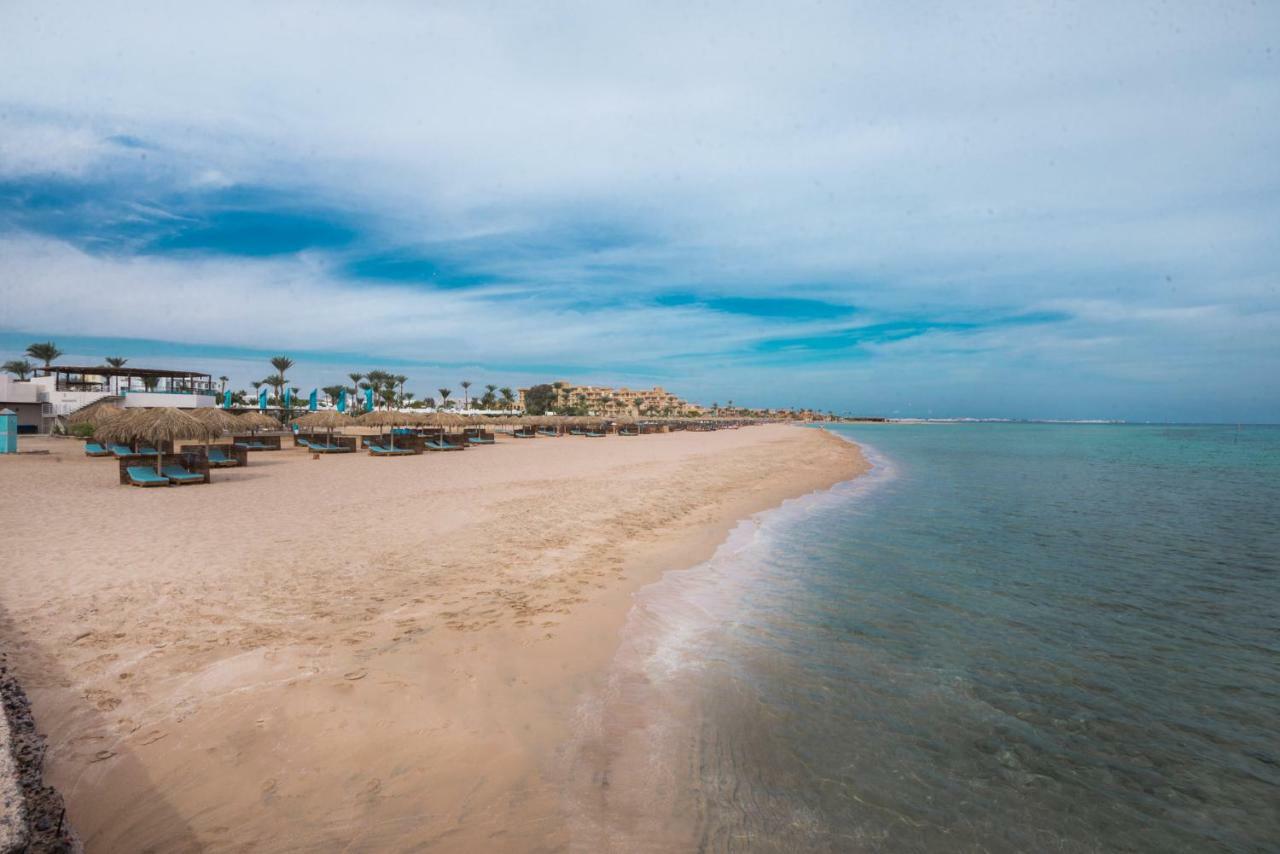 Shams Lodge Hurghada Zewnętrze zdjęcie
