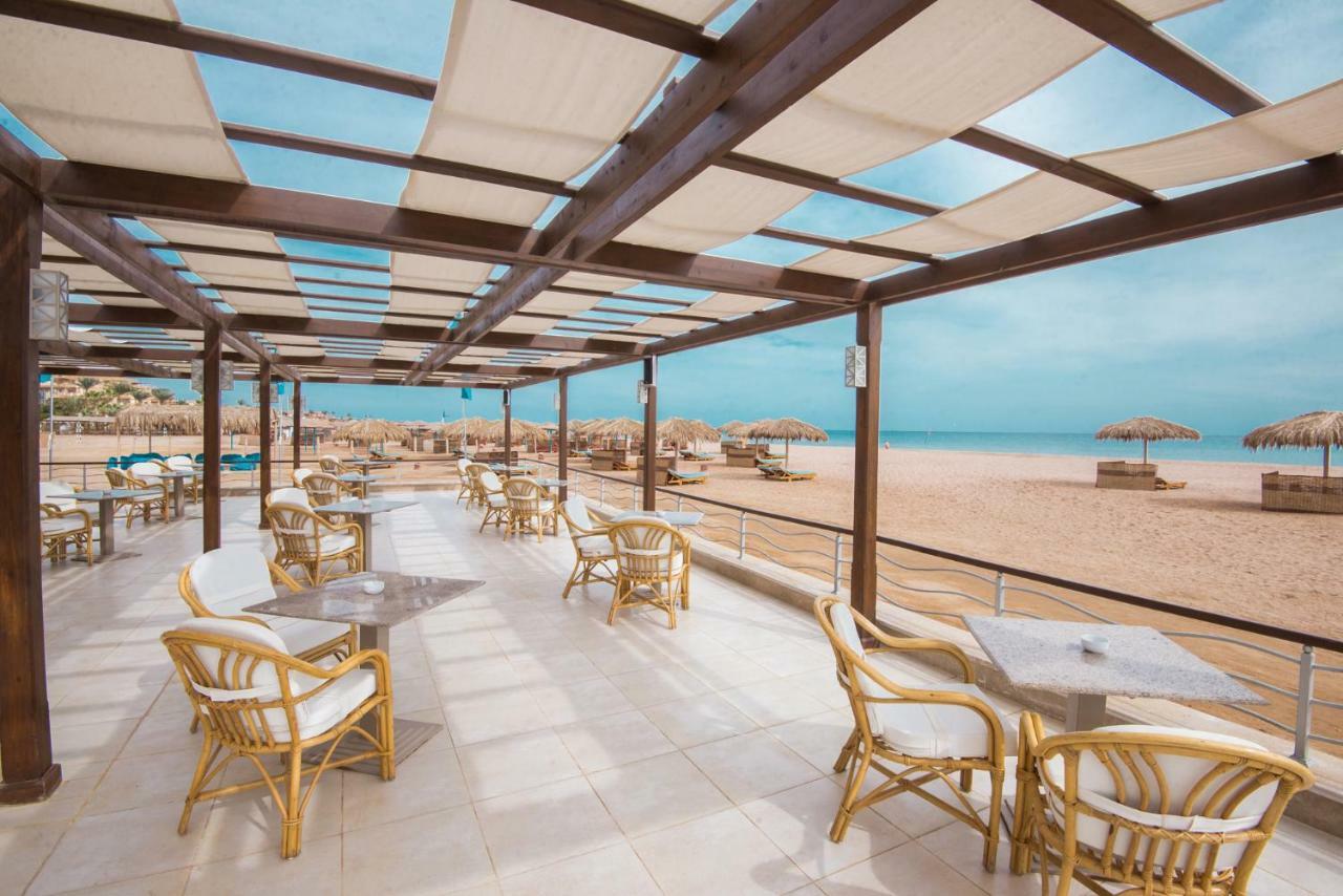 Shams Lodge Hurghada Zewnętrze zdjęcie