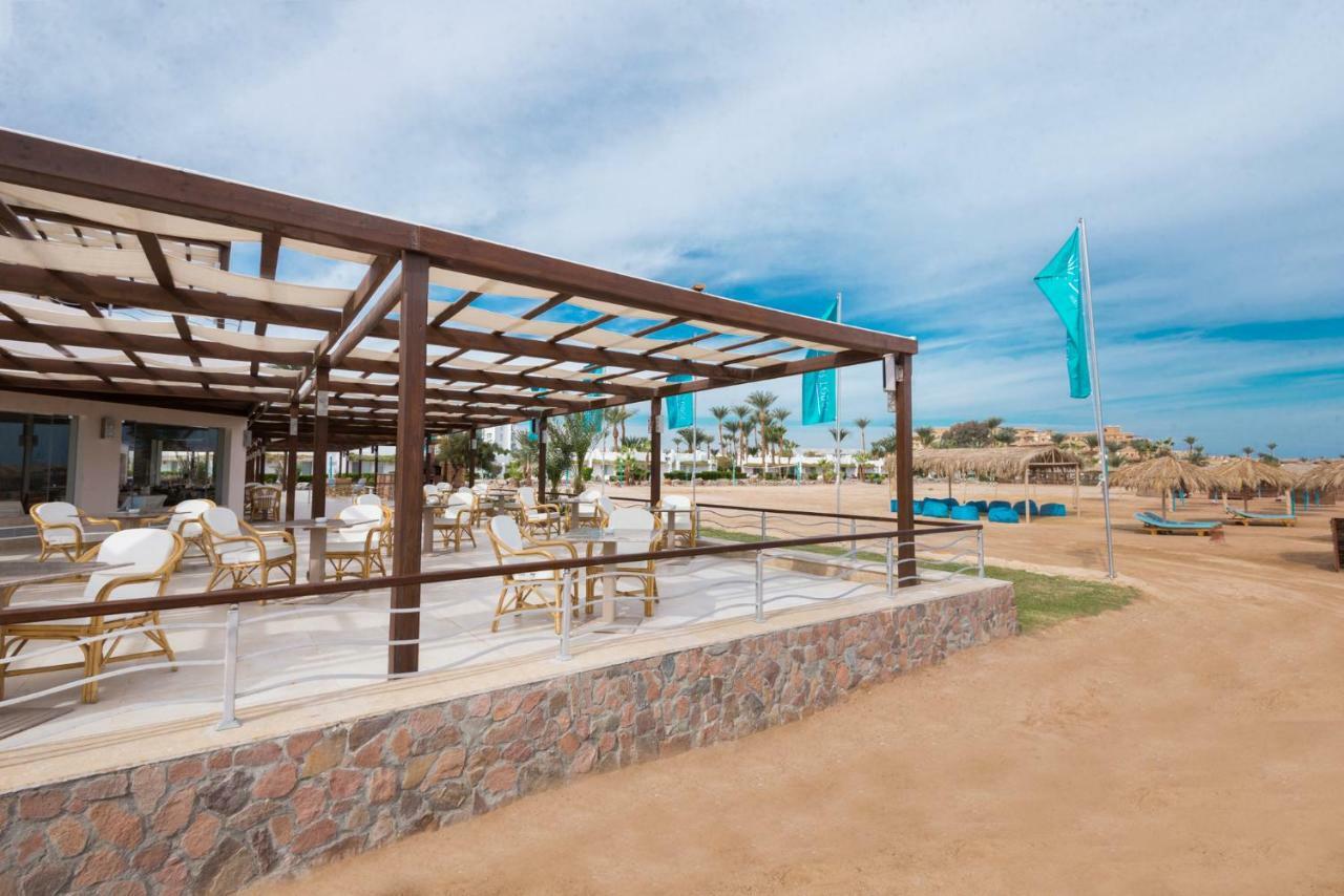 Shams Lodge Hurghada Zewnętrze zdjęcie