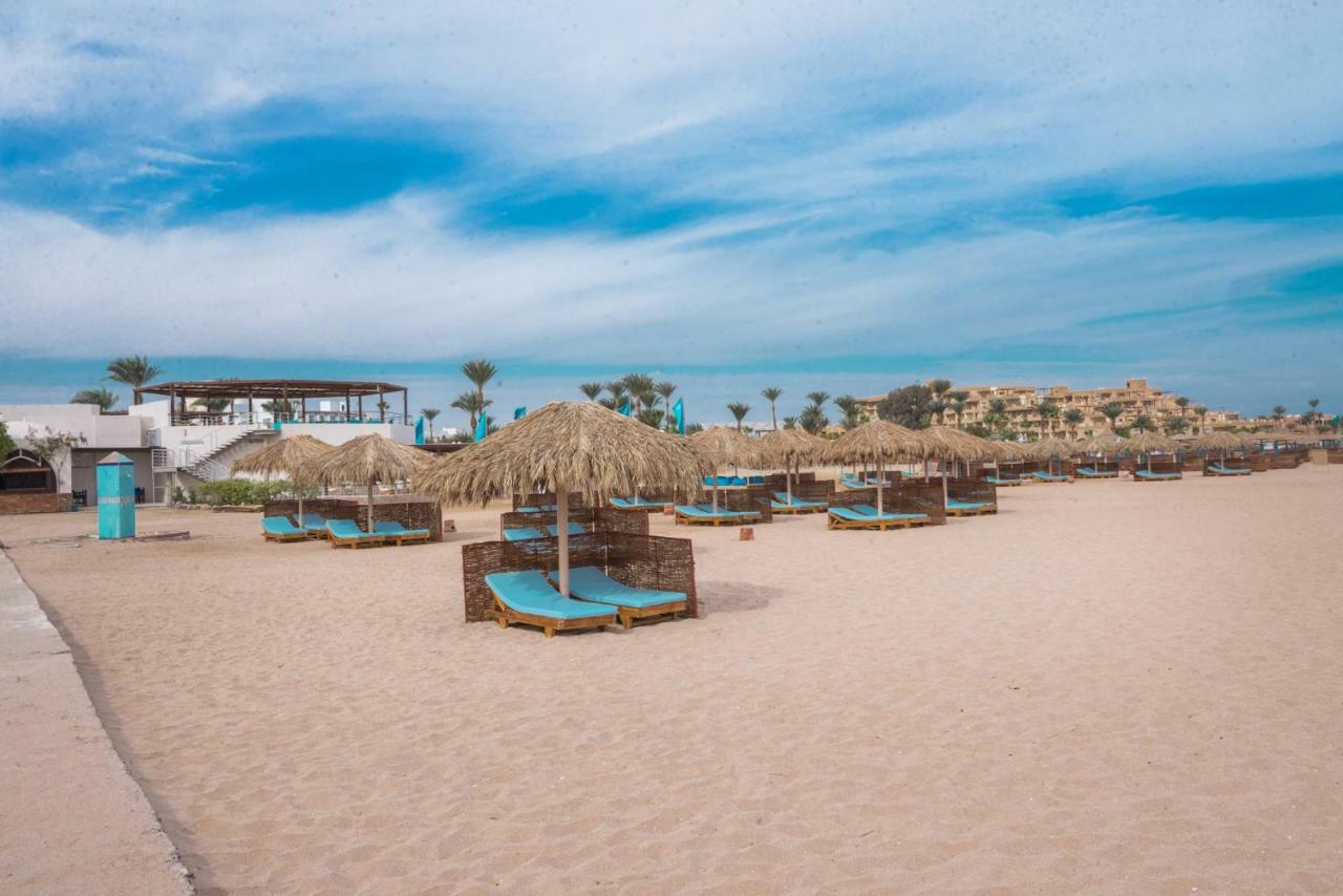 Shams Lodge Hurghada Zewnętrze zdjęcie