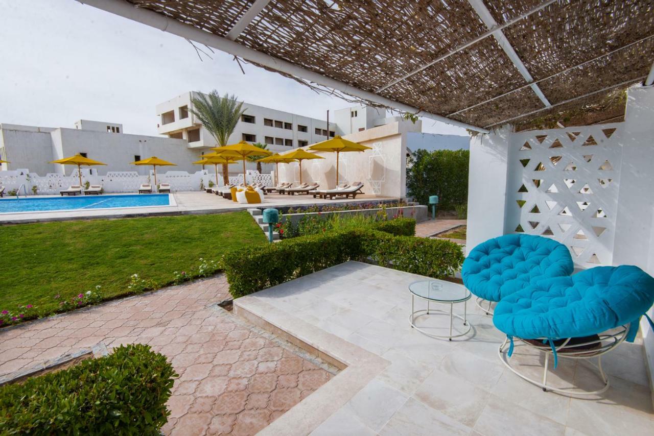 Shams Lodge Hurghada Zewnętrze zdjęcie