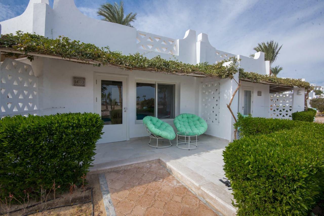 Shams Lodge Hurghada Zewnętrze zdjęcie