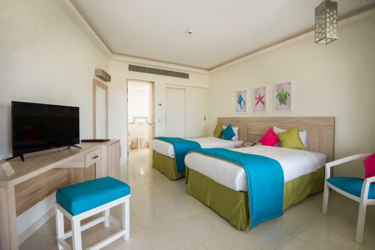 Shams Lodge Hurghada Zewnętrze zdjęcie