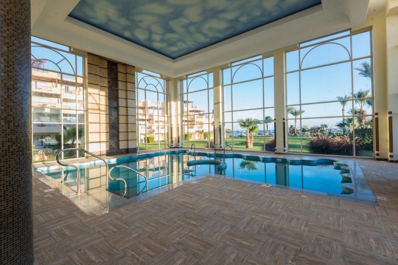 Shams Lodge Hurghada Zewnętrze zdjęcie